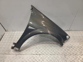 Aile avant droit renault megane 2 phase 2