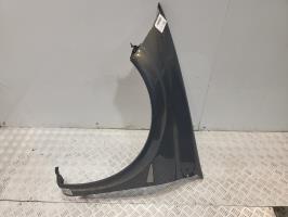 Aile avant gauche renault megane 2 phase 2