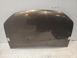 Capot dacia sandero 2 phase 2