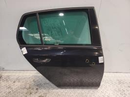 Porte arriere droit volkswagen golf 6