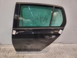 Porte arriere gauche volkswagen golf 6