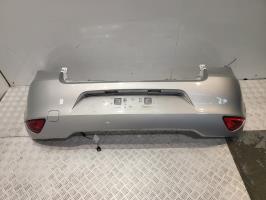 Pare choc arriere renault clio 3 phase 1