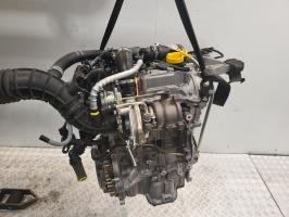 Moteur dacia sandero 2 phase 2