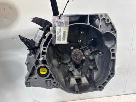 Boite de vitesses dacia sandero 2 phase 2