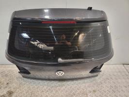Malle/Hayon arriere volkswagen golf 6