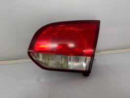 Feu arriere secondaire droit (feux) volkswagen golf 6