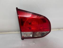 Feu arriere secondaire gauche (feux) volkswagen golf 6