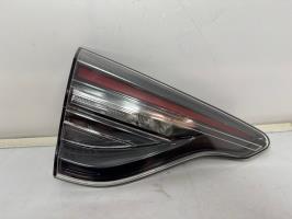 Feu arriere secondaire gauche (feux) renault clio 5 phase 1