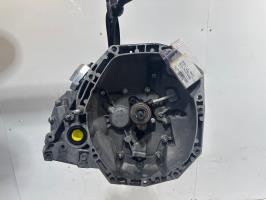 Boite de vitesses renault clio 4 phase 1