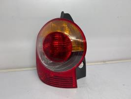 Feu arriere principal gauche (feux) renault modus phase 1