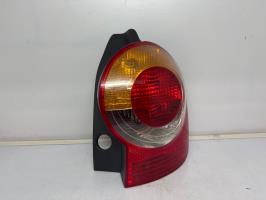 Feu arriere principal droit (feux) renault modus phase 1