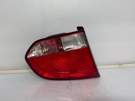 Feu arriere secondaire gauche (feux) volkswagen golf 6