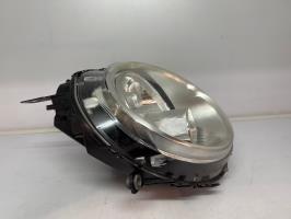 Optique avant principal droit (feux)(phare) mini mini 2 r56 phase 2