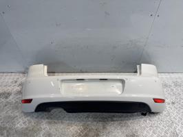 Pare choc arriere volkswagen golf 6