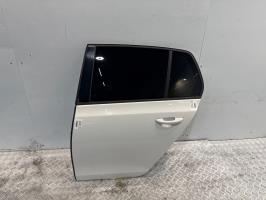 Porte arriere gauche volkswagen golf 6