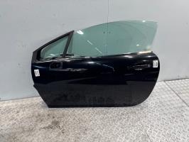 Porte avant gauche peugeot 308 1 phase 2 cabriolet