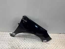 Aile avant droit peugeot 308 1 phase 2 cabriolet