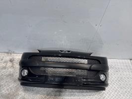Pare choc avant peugeot 1007