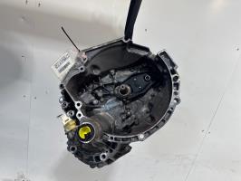 Boite de vitesses peugeot 1007