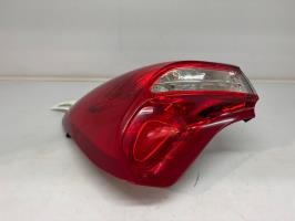 Feu arriere principal gauche (feux) citroen ds5 phase 1