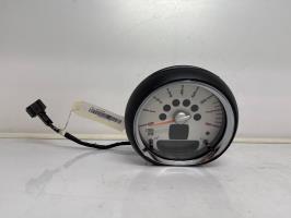 Compte tours mini mini 2 r56 phase 2