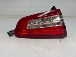 Feu arriere secondaire gauche (feux) citroen ds5 phase 1