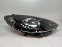 Optique avant principal droit (feux)(phare) peugeot 1007