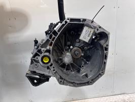 Boite de vitesses renault clio 5 phase 1