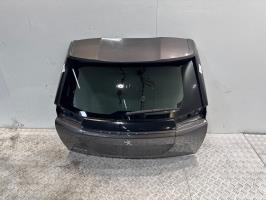 Malle/Hayon arriere peugeot 2008 2 phase 1