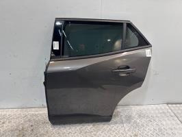 Porte arriere gauche peugeot 2008 2 phase 1