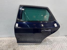 Porte arriere gauche citroen ds5 phase 1