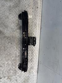 Renfort pare choc avant (traverse) renault clio 5 phase 1