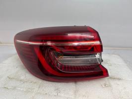 Feu arriere principal gauche (feux) renault clio 5 phase 1