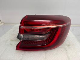 Feu arriere principal droit (feux) renault clio 5 phase 1