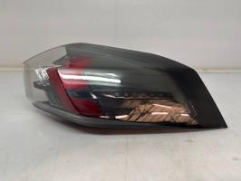 Feu arriere principal droit (feux) peugeot 2008 2 phase 1