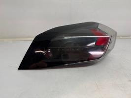 Feu arriere principal gauche (feux) peugeot 2008 2 phase 1