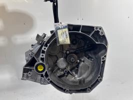 Boite de vitesses renault clio 5 phase 1