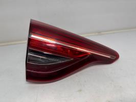 Feu arriere secondaire gauche (feux) renault clio 5 phase 1