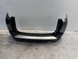 Pare choc arriere peugeot 2008 2 phase 1