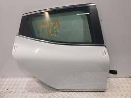 Porte arriere droit renault clio 5 phase 1