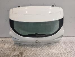 Malle/Hayon arriere renault clio 5 phase 1