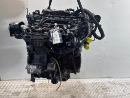 Moteur citroen ds5 phase 1