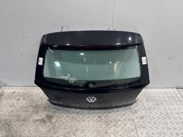 Malle/Hayon arriere volkswagen polo 5 phase 2