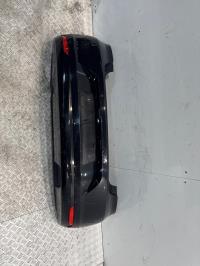 Pare choc arriere volkswagen polo 5 phase 2