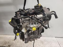 Moteur volkswagen polo 5 phase 2