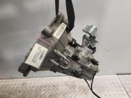 Boite de vitesses volkswagen polo 5 phase 2