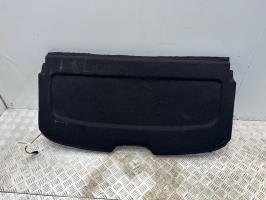 Plage arriere peugeot 308 1 phase 2