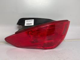 Feu arriere principal gauche (feux) peugeot 308 1 phase 2