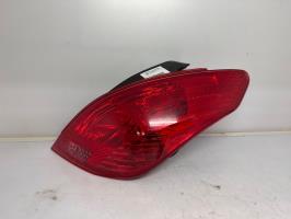 Feu arriere principal droit (feux) peugeot 308 1 phase 2