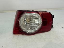 Anti brouillard arriere droit citroen c3 picasso phase 1